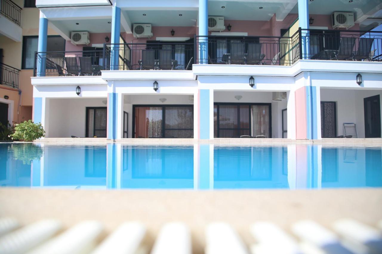 Ethereal Villas Lefkas Nydri (Lefkada) Exterior foto